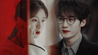 “เมื่อใยแมงมุมพันรอบปีกผีเสื้อ...”｜ใครคือผู้ชนะในเกมล่าครั้งนี้? [Tang Qi x Su Cheng Cheng ‖ Dark To