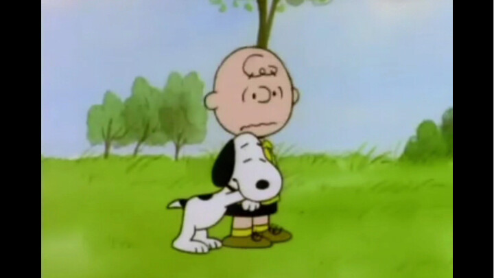 Snoopy si Snoopy