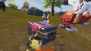 Omg! I SPECTATED A MY KILLER🔥Pubg Mobile