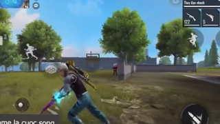 sống không thiếu game được p4 #gamelacuocsong