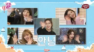 Red Velvet | Level Up! Project Season 2 Eps 60 (End) Eng Sub...