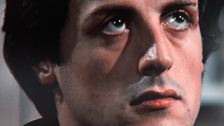 Is your girlfriend's name Sylvester Stallone?