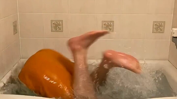 Bắt đầu quẩy!