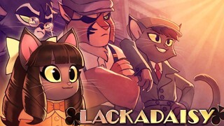 【Lackadaisy Ingenue (Mini Episode)】Lackadaisy Ingenue (Mini Episode)