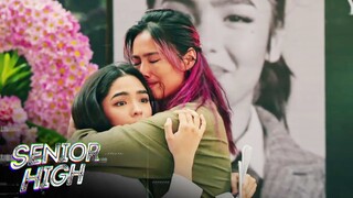 [ENG SUBS] Full Episode 106 | Senior High | Andrea, Kyle Echarri, JK Labajo, Elijah Canlas