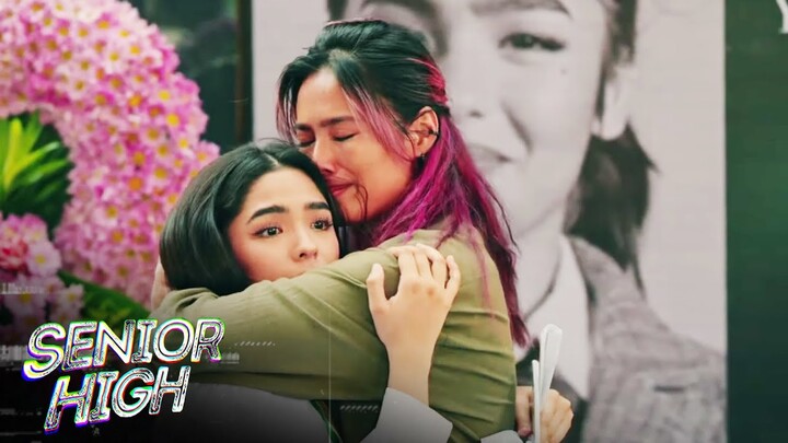 [ENG SUBS] Full Episode 106 | Senior High | Andrea, Kyle Echarri, JK Labajo, Elijah Canlas