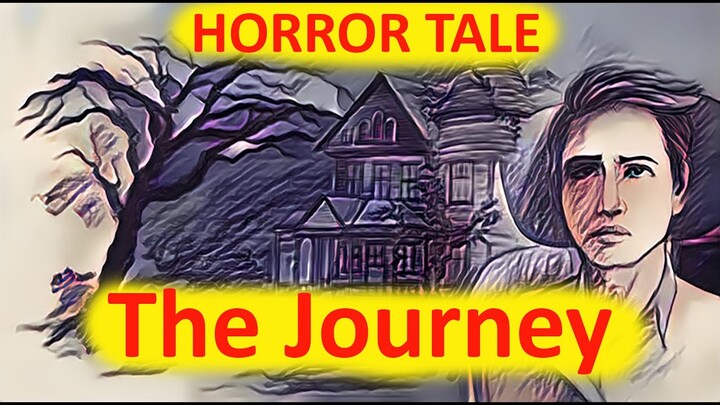 The Journey ( Manipuri Horror Story)