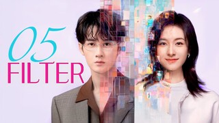 🇨🇳EP05 | FLTR: Pretty Inside (2025) [EngSub]