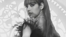 LISA's solo song 'LALISA' M/V trailer released