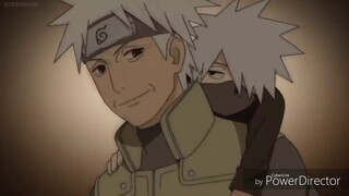 Kakashi hatake amv faded