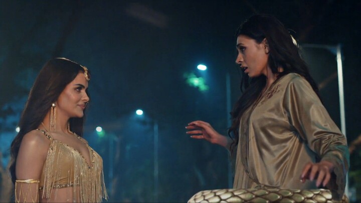 naagin season 7 | episode 10  1080p/HƏ