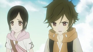 New anime time machine! What great movies did audiences watch ten years ago? "October 2012"