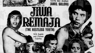 Jiwa Remaja (1975)