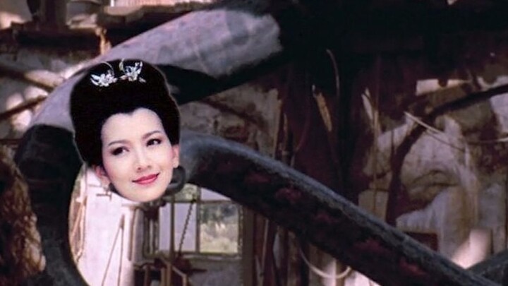 [Rewind] “อนาคอนด้า” งูเหลือมพันปี คายคนเป็นๆ หนุ่มหล่อกินแมลงสาบบินสดๆ เพื่อรักษามะเร็งลำคอ