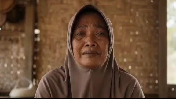 Air Mata Ibu Jadi Bahan Bakar Perjuanganku.. Kisah Nyata