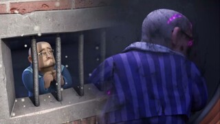 熊出没逆转时空：彩蛋M集团老板抱着嘟嘟登场，时隔十年的后续！
