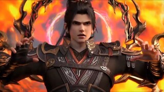 ึสัประยุทธ์ทะลุฟ้า ตัวอย่างตอนต่อไป รับชมตอนล่าสุดได้ที่ FB@animechina99