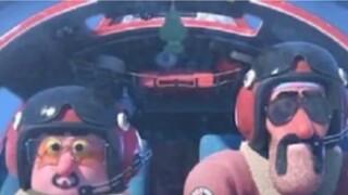 The French hilarious animation "Hors Piste" (Snow Rescue) won 46 awards. The winning short film is s