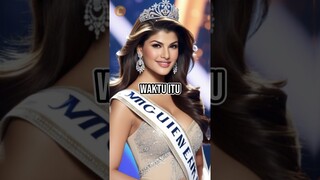 Fakta Tersembunyi Jacqueline Fernandez: Dibalik Mahkota Miss Sri Lanka #shorts #foryou #status #new