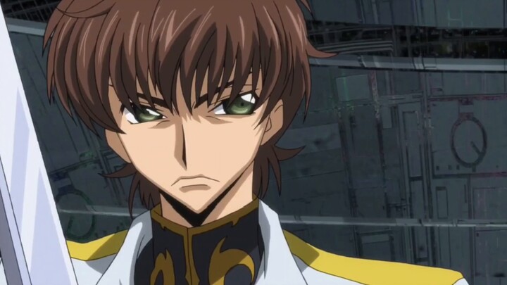 The best insertions in anime history (3)