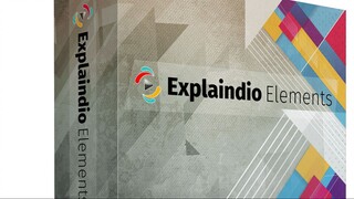 Explaindio Elements Review – The Best Unlimited Create Pro-Level Videos