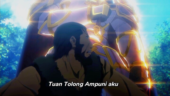 Setuju Gak? Bahwa Ini Adalah Adegan Pembuka Anime Isekai Paling Beringas!