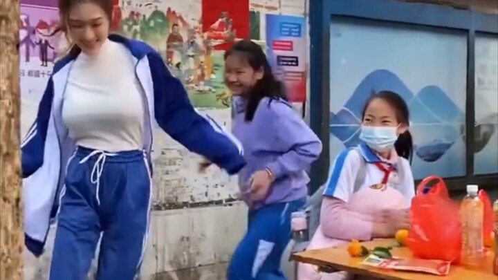 “วันนี้บุญกุศลทั้งหมดหายไปหมดแล้ว…”