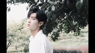 Thanh xuân của Đinh Tiễn thật đẹp khi có Châu Tư Việt ♡ | Trần Triết Viễn 《Bí mật nơi góc tối》