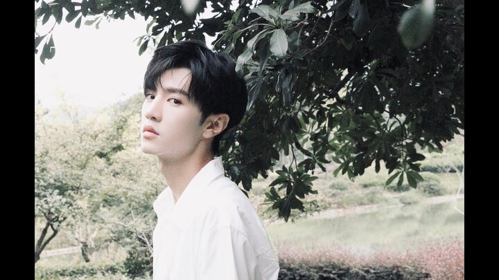 Thanh xuân của Đinh Tiễn thật đẹp khi có Châu Tư Việt ♡ | Trần Triết Viễn 《Bí mật nơi góc tối》