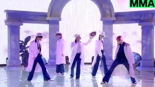 TXT 201205 MMA Blue Hour Dance Break Special Stage