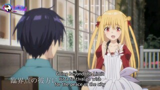 Niềm Tự Hào Của Sát Thủ | Tập 3 (Thuyết Minh)