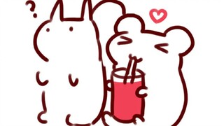 【無前namae】สาเหตุที่บิ๊กเทลไม่ยอมให้ภรรยาทาผิว (โบราณคดี)