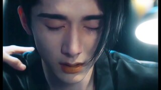 ฉันไม่อาจทนแยกทางกับเขาได้ ดังนั้นอย่าบอกเขาเลย