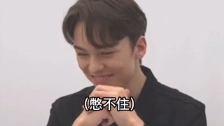 次人说中文第三弹