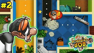Maling di Gebukin Dong #2 - Robbery Bob
