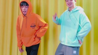 心引力，慢动作版，学会了去表白，说不定会成功哦