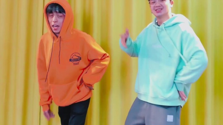 心引力，慢动作版，学会了去表白，说不定会成功哦