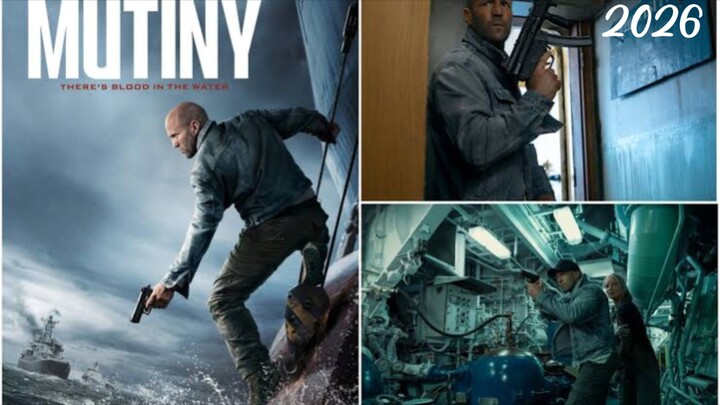 "MUTINY"(action/adventure)
