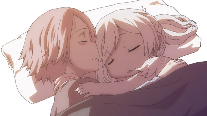 [Made in Abyss MAD] “When fate comes to an end, the moment for you to decide your own value will com