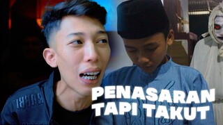 jangan nonton sendirian