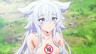 anime isekai ini punya rating jelek, tapi MENGGODA ! 😘