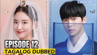 The Story of Park's Marriage Contract Episode 12 Tagalog Dubbed