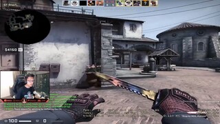 Hành Trình Lv10 Faceit Và Trận Đấu 37Elo Vô Cùng Thơm Ngon