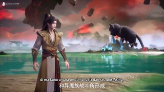 martial master eps 603