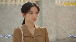 Best Choice Ever Episode 42 Tagalog Dubbed (NET25 Chinese Asian Dramas) Yang Zi & Xu Kai