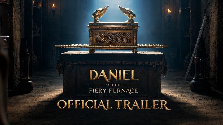Daniel- The Fiery Furnace - Official Trailer