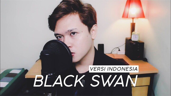 BTS - BLACK SWAN (INDONESIA VERSION)