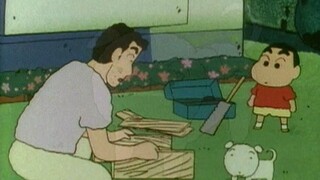 Shinchan in Hindi S01E08