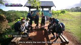 LAW OF THE JUNGLE IN FIJI EPISODE 288
