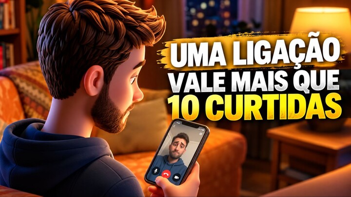 EMPATIA: curtir não é CUIDAR!